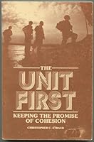 The Unit First: Keeping the Promise of Cohesion B0006ENOL2 Book Cover