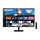 Samsung M50D LS32DM502EUXEN