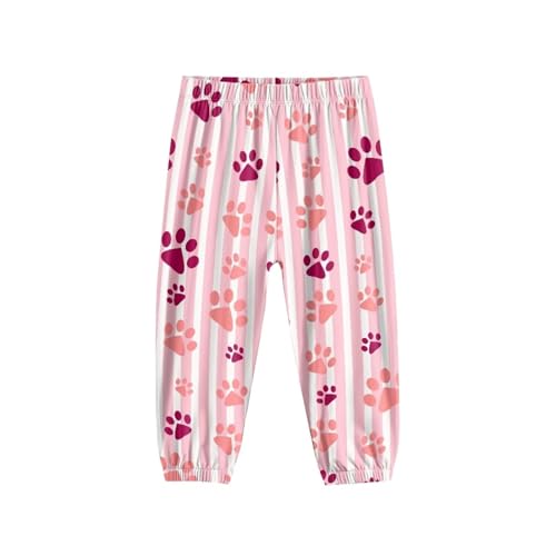 Sweatpants Teen Girls Soft Cozy Breathable Wide Leg Pants Girls Sweatpants for Girls Loose Daily Ideal Clothes4