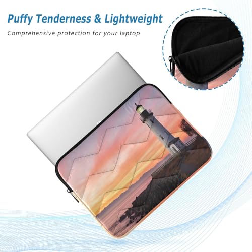 Funda para portátil de 13-14 pulgadas impermeable y resistente a impactos miniatura 5