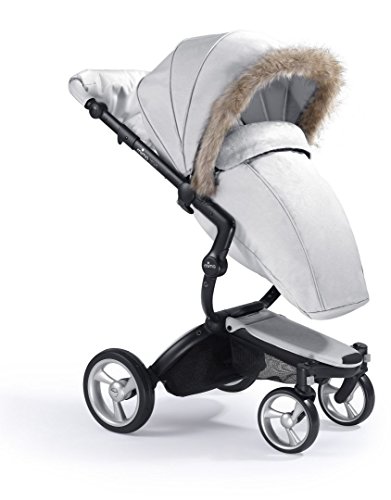 Mima Winterset Snow White