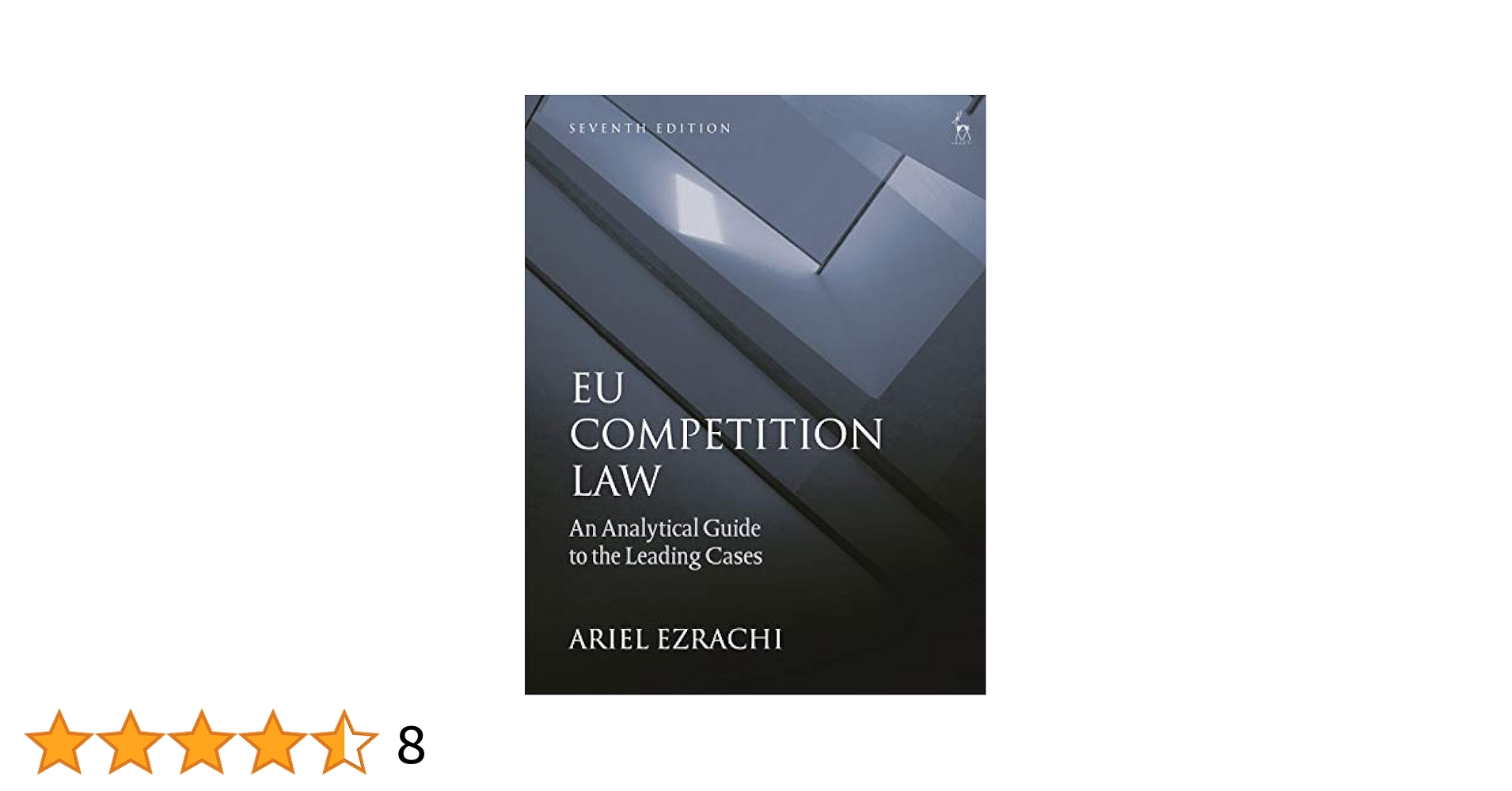 語学+参考書 Eu Competition Law: An Analytical Guide to the Leading Cases EU Competition Law: An Analytical Guide to the Leading Cases
