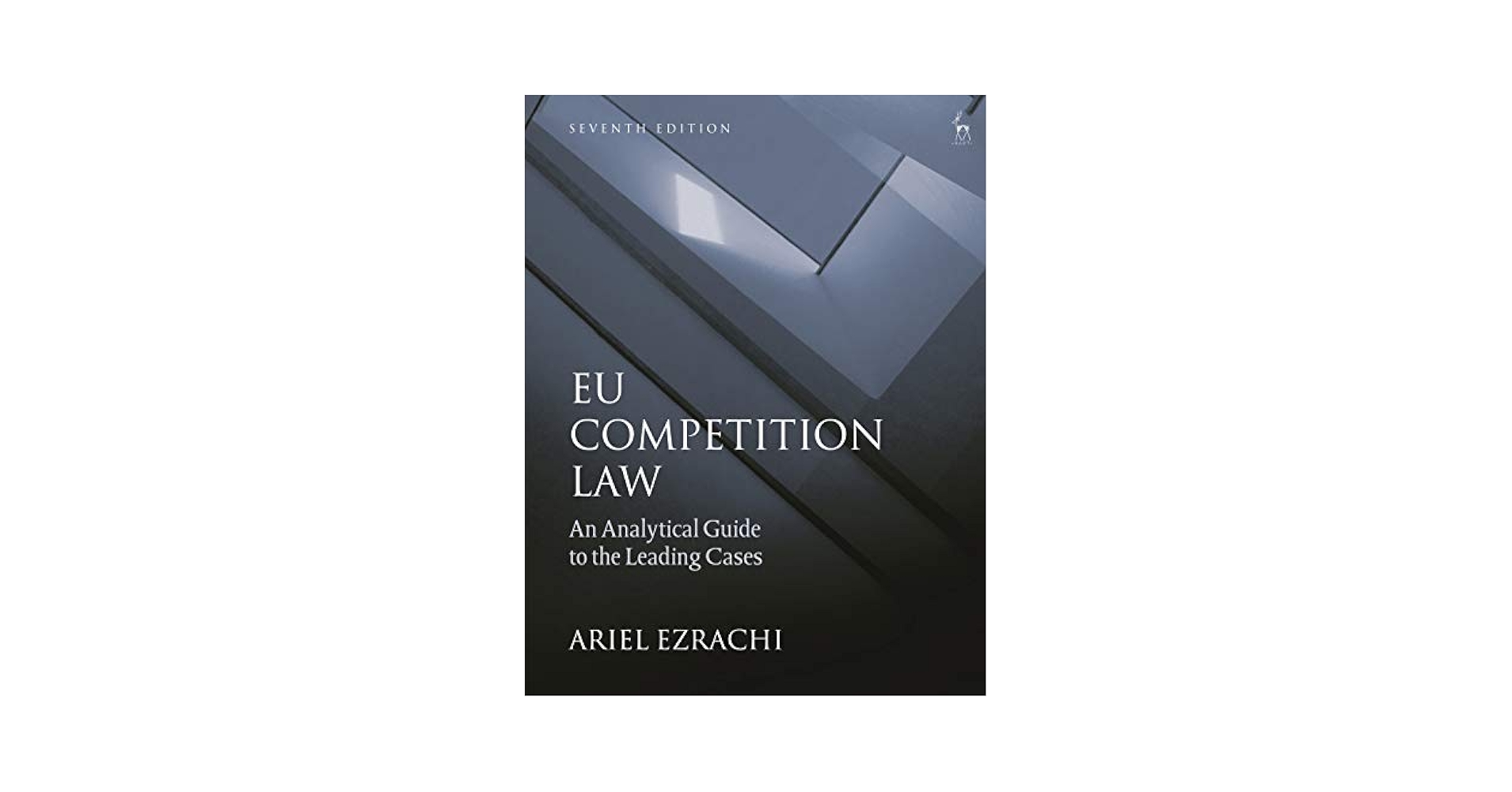 語学+参考書 Eu Competition Law: An Analytical Guide to the Leading Cases Amazon.com: EU Competition Law: An Analytical Guide to the