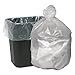 WBIGNT2424 - High-Density Resin - Good Ã¢â‚¬â„¢n TuffÂ® Waste Can Liners - Carton of 1,000