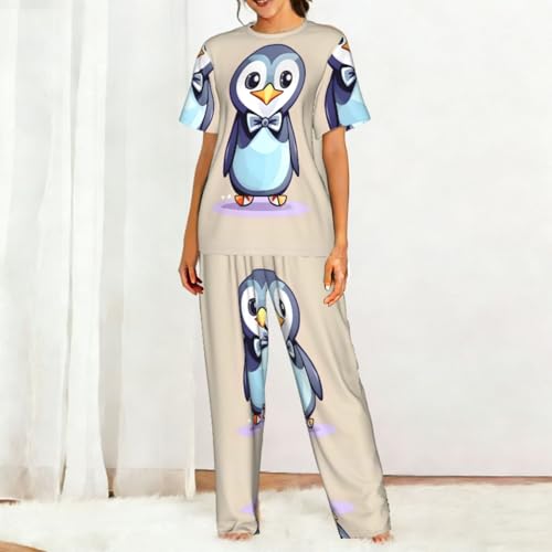 Pyjama confortable pour femme qui cherche un sommeil réparateur et doux