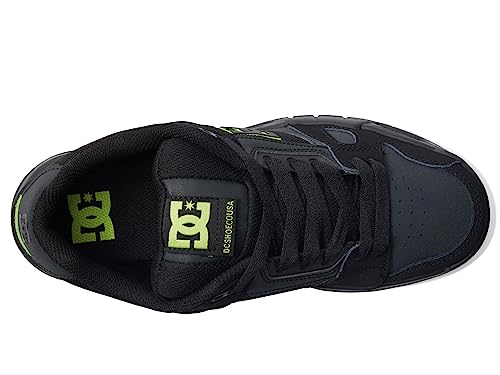 Image of DC Men's Stag Low Top Skate Shoe