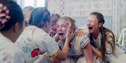 Midsommar – 4K Blu-ray (UHD + 2x Blu-ray Disc)