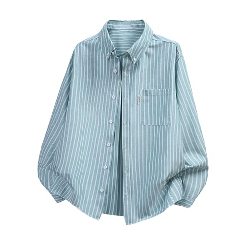 Chemise habillée homme manches longues sans repassage polo coton