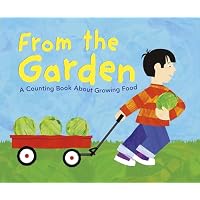 Know Your Numbers: From the Garden