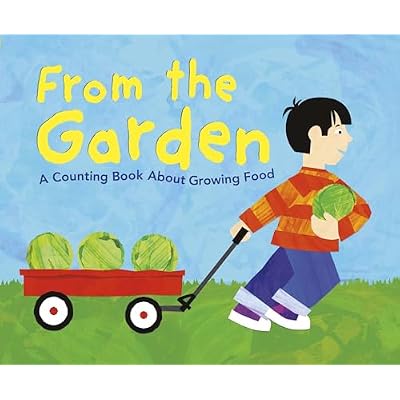 Know Your Numbers: From the Garden