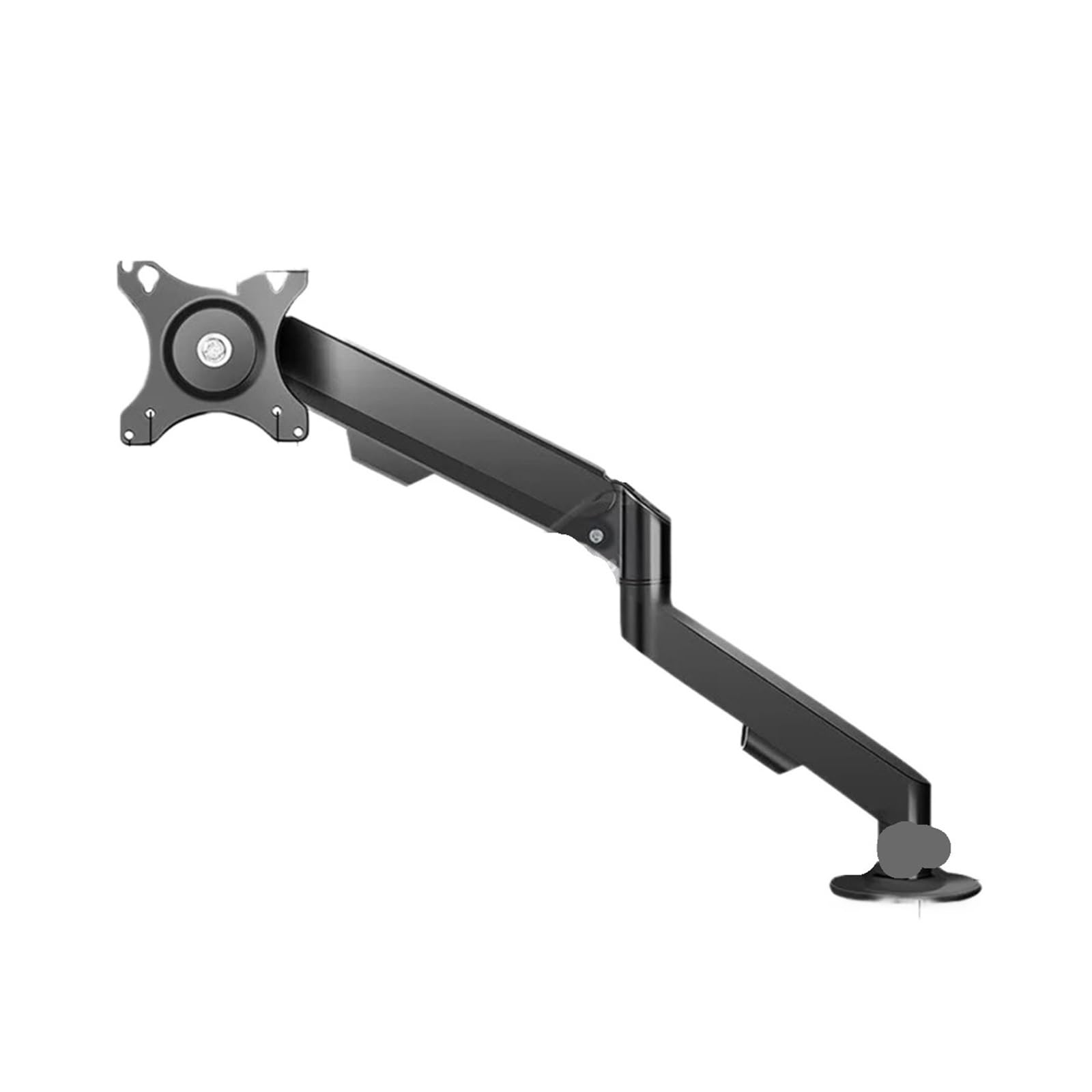 Ikpgbzxm M5 Black 17-34 Inch Led Monitor Stand M5(M5 Black)