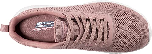 Image of Skechers Women's Bobs Squad Chaos - Face Off Sneaker