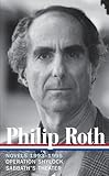 Philip Roth: Novels 1993-1995: Operation Shylock / Sabbath's Theater (Library of America)