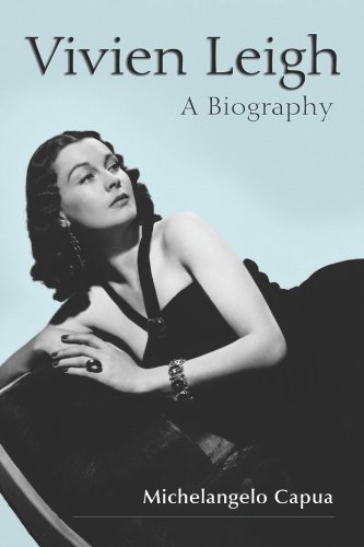 Télécharger Vivien Leigh: A Biography (English Edition) Livre PDF Gratuit