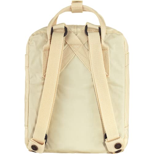 Image of Fjallraven Kanken Mini Backpack - Compact Everyday Carry, Durable Vinylon Fabric - Travel