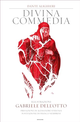  Divina Commedia