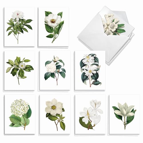 Cartes toutes occasions avec enveloppes pour envoyer un mot doux sans attendre