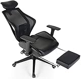 [Concept de design de la table et de la chaise]: Le dossier et l’appuie-tête intégrés au corps humain assurent un soutien efficace de la tête et des épaules et sont très adaptés aux patients atteints de spondylose cervicale et lombaire. Les sièges et les accoudoirs relevables permettent à votre corps de s’étirer et de se détendre pendant de longues heures de travail ou de travail sans vous mettre mal à l’aise.