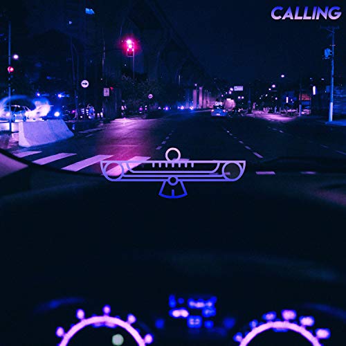 Calling by Ahura Mazda on Amazon Music