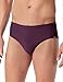 Produktbild Schiesser Herren Slip Komfort Badehose, Dunkelblau Rot Gemustert, M EU