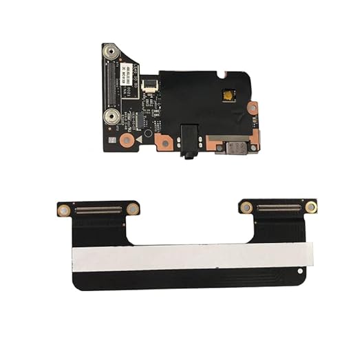 5C50S25012 ���b�v�g�b�vUSBIO�{�[�h�ɓK������ Lenovo Ideapad Yoga S940-14IWL S940-14IWL 81Q7 5C50S25012 5C50S24918 450.0GL02.0001 LS40 �P�[�u���t��