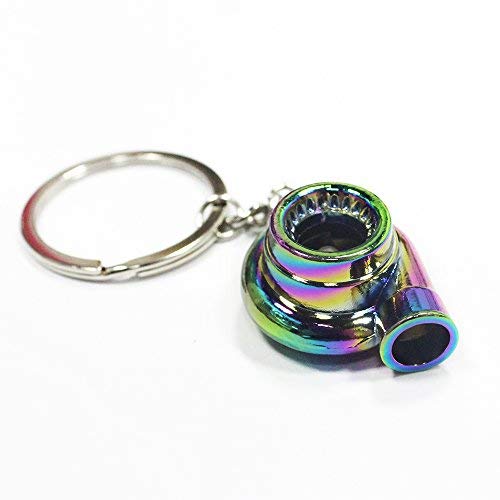 Muchkey® - Portachiavi a forma di
