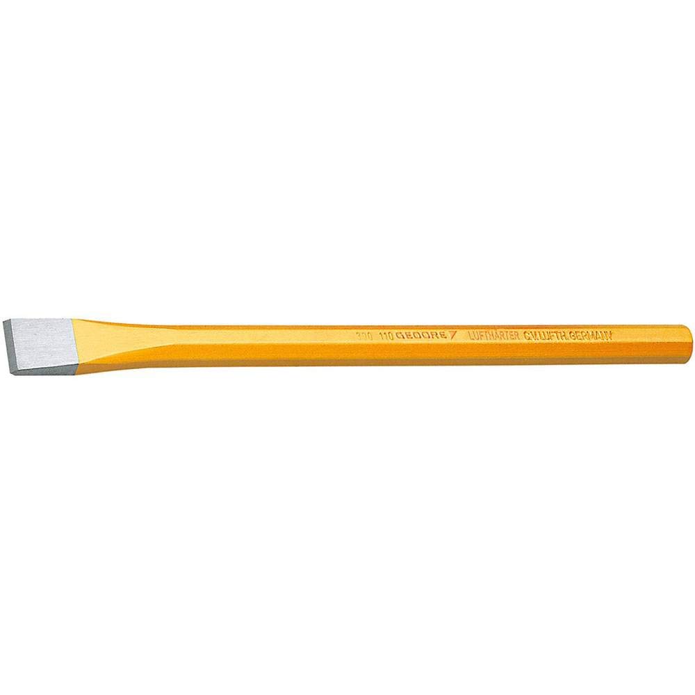 GEDORE 8731440 Cincel de albañil 250x16 mm