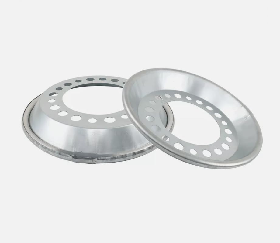 Image of 800-822 Auto Wheel Balancer for 22.5-24.5 inch Wheel - Steer (Set of 2)