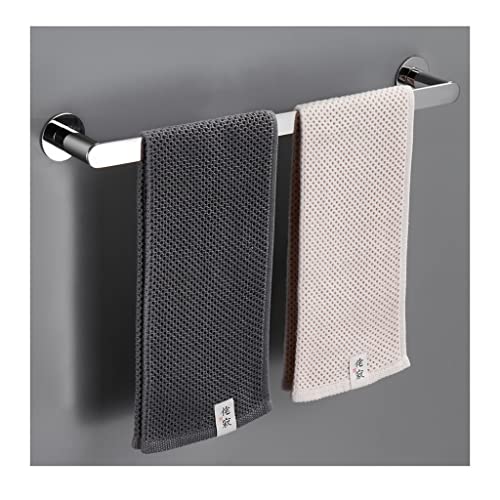 Barre de serviette simple bar en acier inoxydable 304 dimensions 90cm