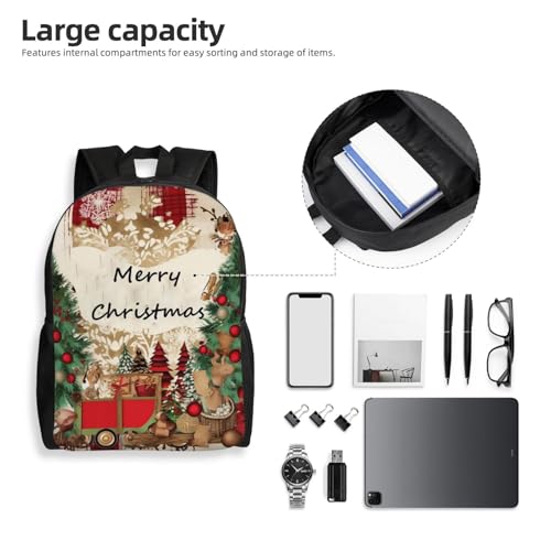 Mochila ligera impermeable para senderismo unisex miniatura 6