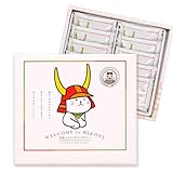 長登屋 ナガトヤ 彦根にようこそラングドシャ 10枚入