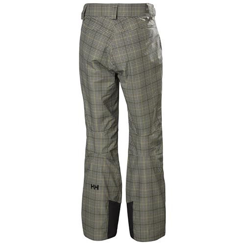 Helly Hansen Men's Legendary Insulated Pant, Pebble Broxburn, M – Ansicht 3