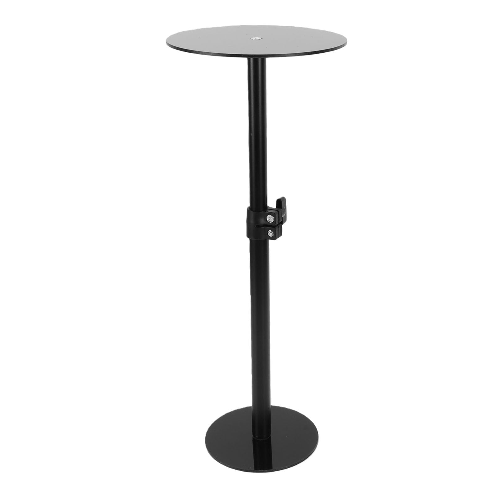 Riser de Remplissage de Pot Réglable 13-20 Pouces Support Acier