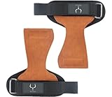 Bullstep Fitness Handschuhe Herren Damen mit Zughilfe-Handgelenksbandage für Bodybuilding, Gewichtheben, zughilfen Krafttraining, Powerlifting, Crossfit Grips