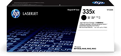 HP Toner 335X N 13.7K