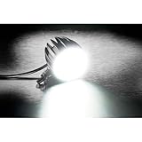 Kellermann LED Tagfahrlicht/Positionslicht M8 Dayron® für Motorrad - ECE-Zulassung