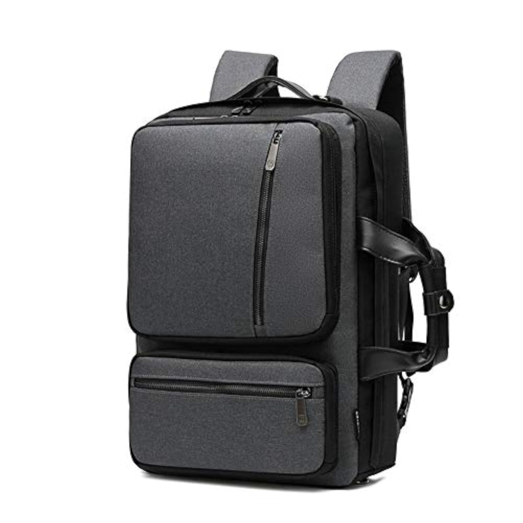 Men's Waterproof Business Travel Backpack