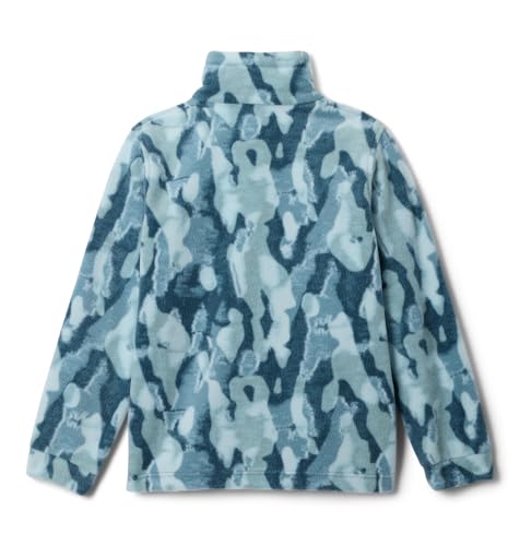 Image of Columbia Boys' Zing Fleece Jacket Jacket