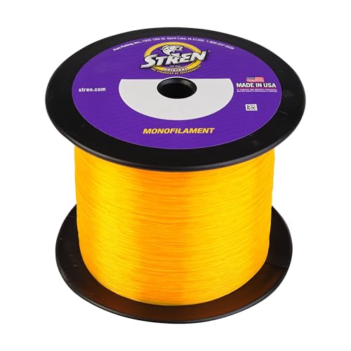Image of Stren Service Spool