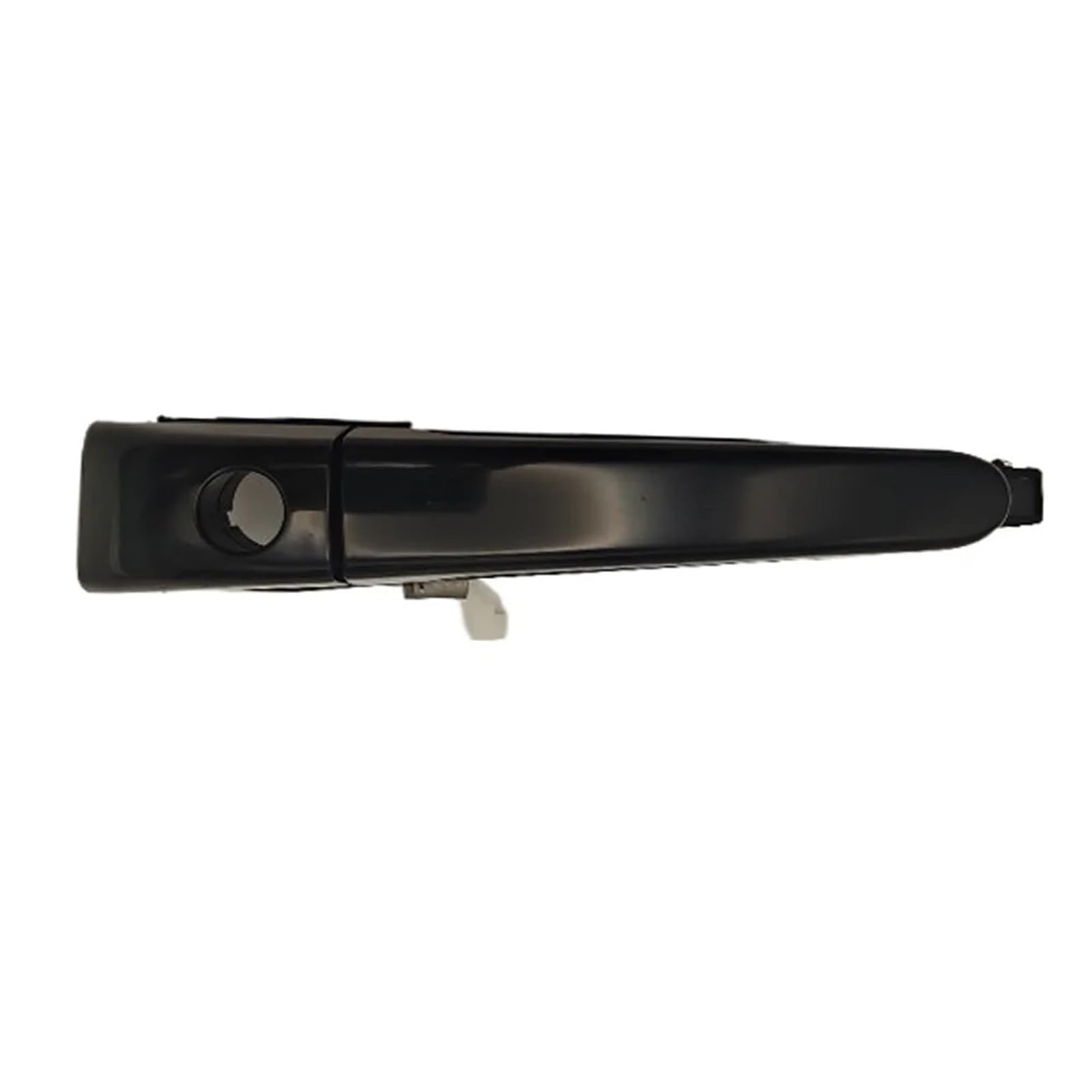 Trixly car Door Handle Car Black Outside Door Handle for Kia Sedona Carnival 2006-2014