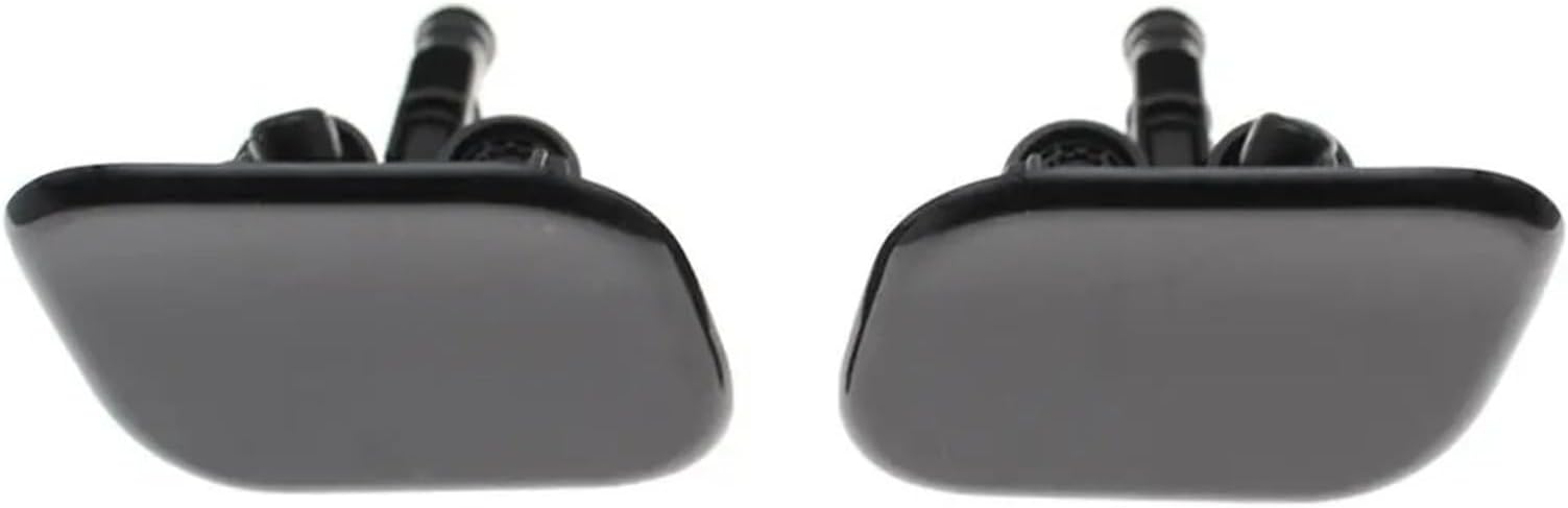 Car Headlight Cleaning Cap For Kia For Optima For K5 2014-2016 Front HeadLight Lamp Washer Cylinder Spray Nozzle Cap Cover 98680-2T550 98680-2T500 986902T500