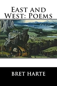 Paperback East and West: Poems Book