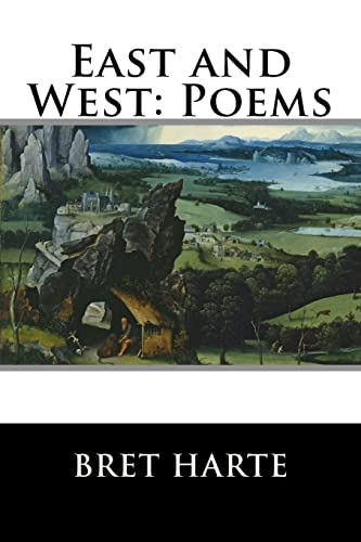 East and West: Poems