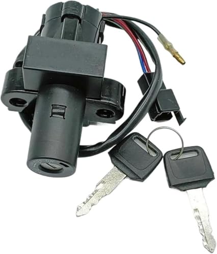 Bobina de encendido universal para solucionar fallos en tu CBR1000F 1993