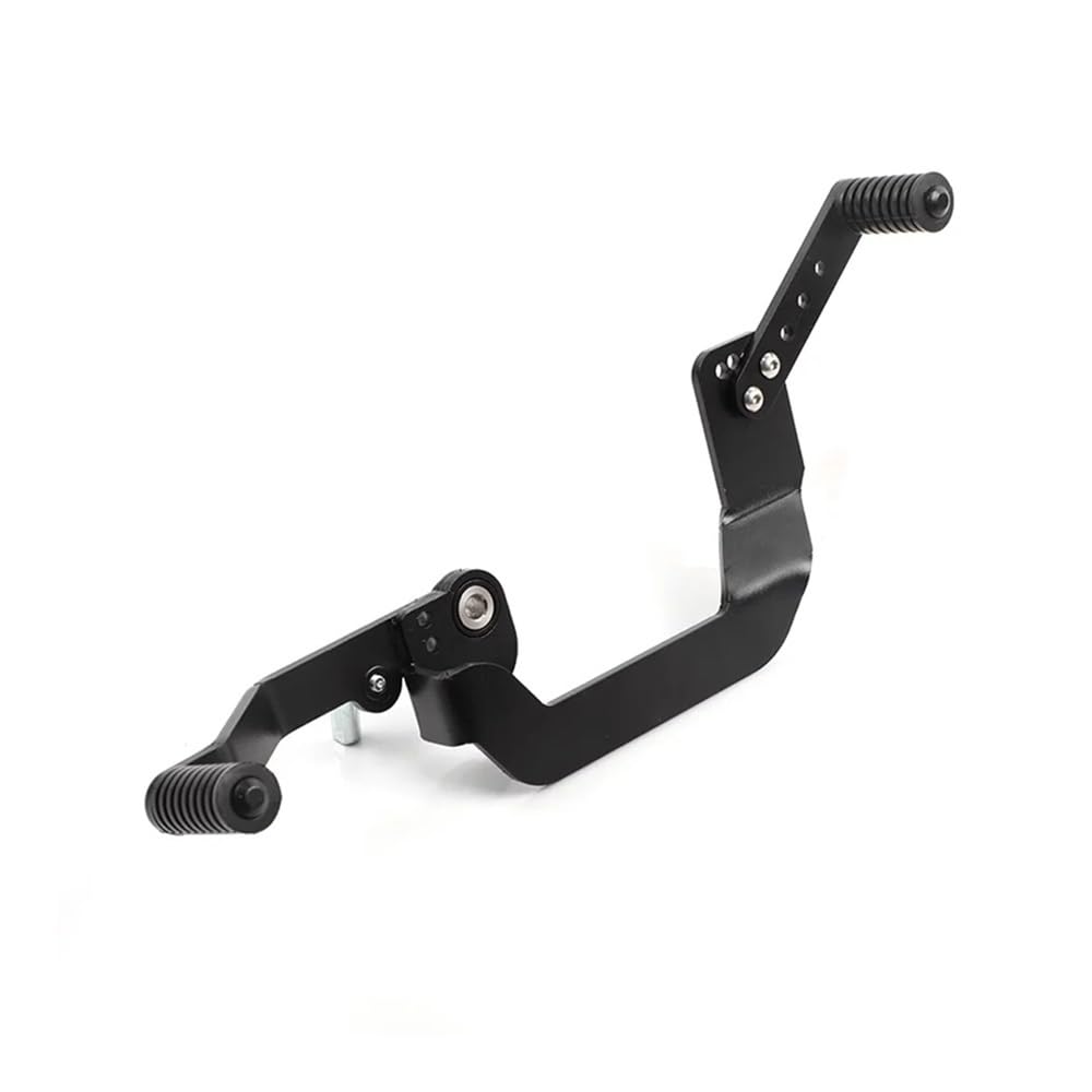 XVAsdgAER for VOGE DS625X DSX625 625DSX 625 DSX Motorcycle Accessories Front Rear Gear Shift Lever Pedal Shifting Shifter