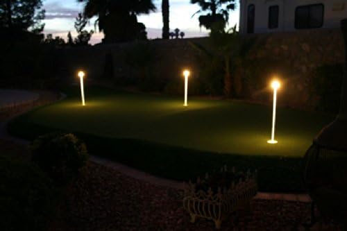 Putting Green Lights 3 Pack