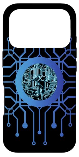 CPU PC SF�f�� �I�^�N�e�B�[�Y ��H��� �R���s���[�e�B���O �X�}�z�P�[�X iPhone 17 Pro �p