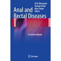 Anal and Rectal Diseases