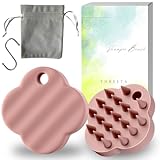 シャンプーブラシ