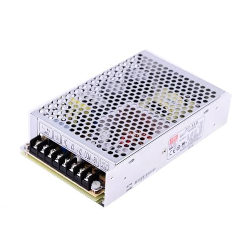Alimentation RT-85 RT-85B 88W triple sortie pour boîtier électrique